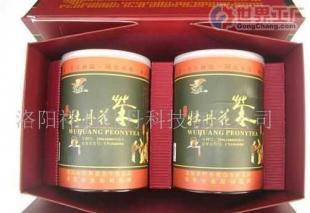 牡丹花茶 保健與商機的交融，世界工廠網(wǎng)平臺助力特產(chǎn)流通